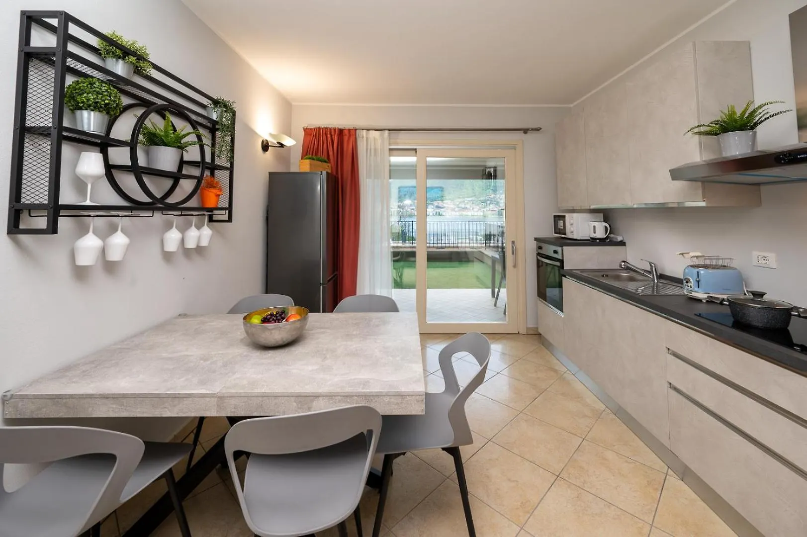 Bellavista Relax Iseo Lake House Paratico Italien