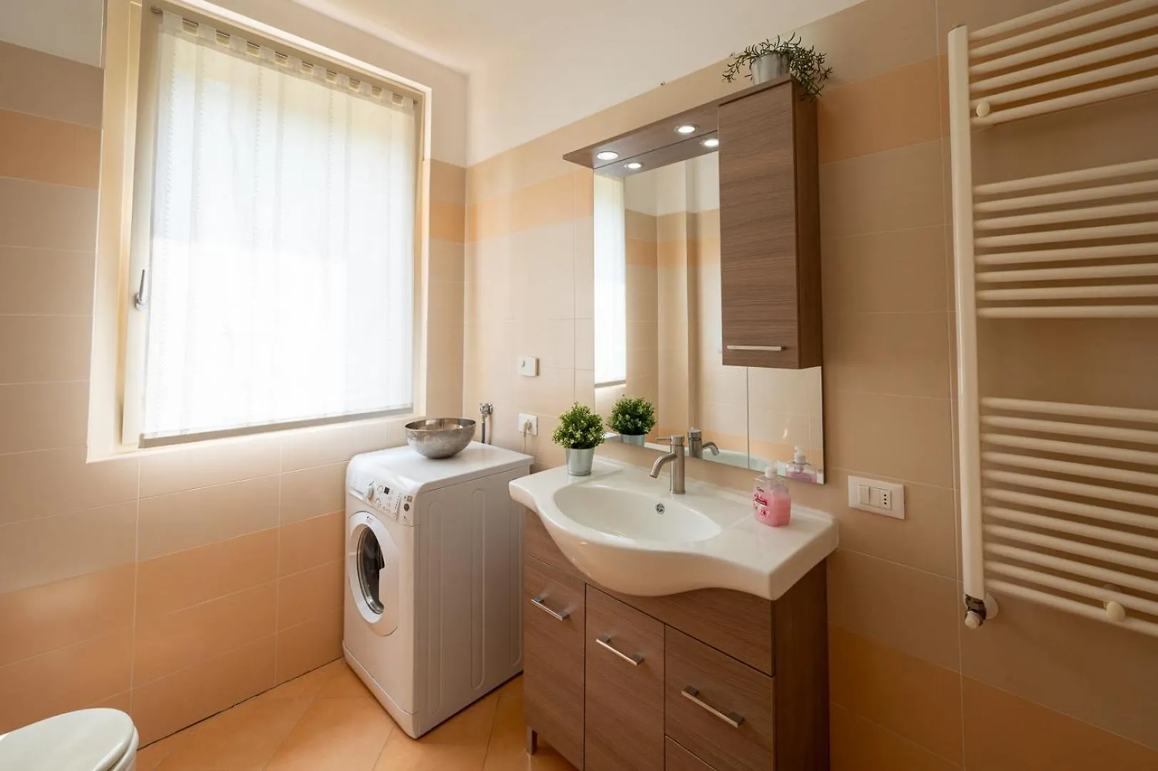 Bellavista Relax Iseo Lake House Paratico 0*,  Italien