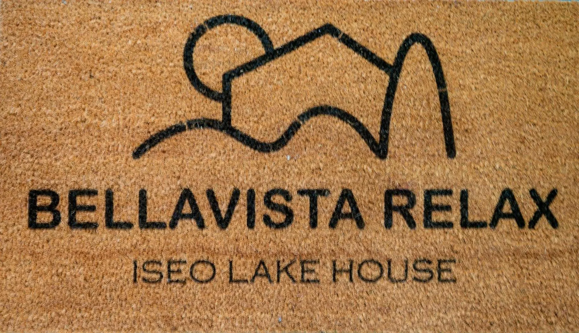 Bellavista Relax Iseo Lake House Paratico Italien
