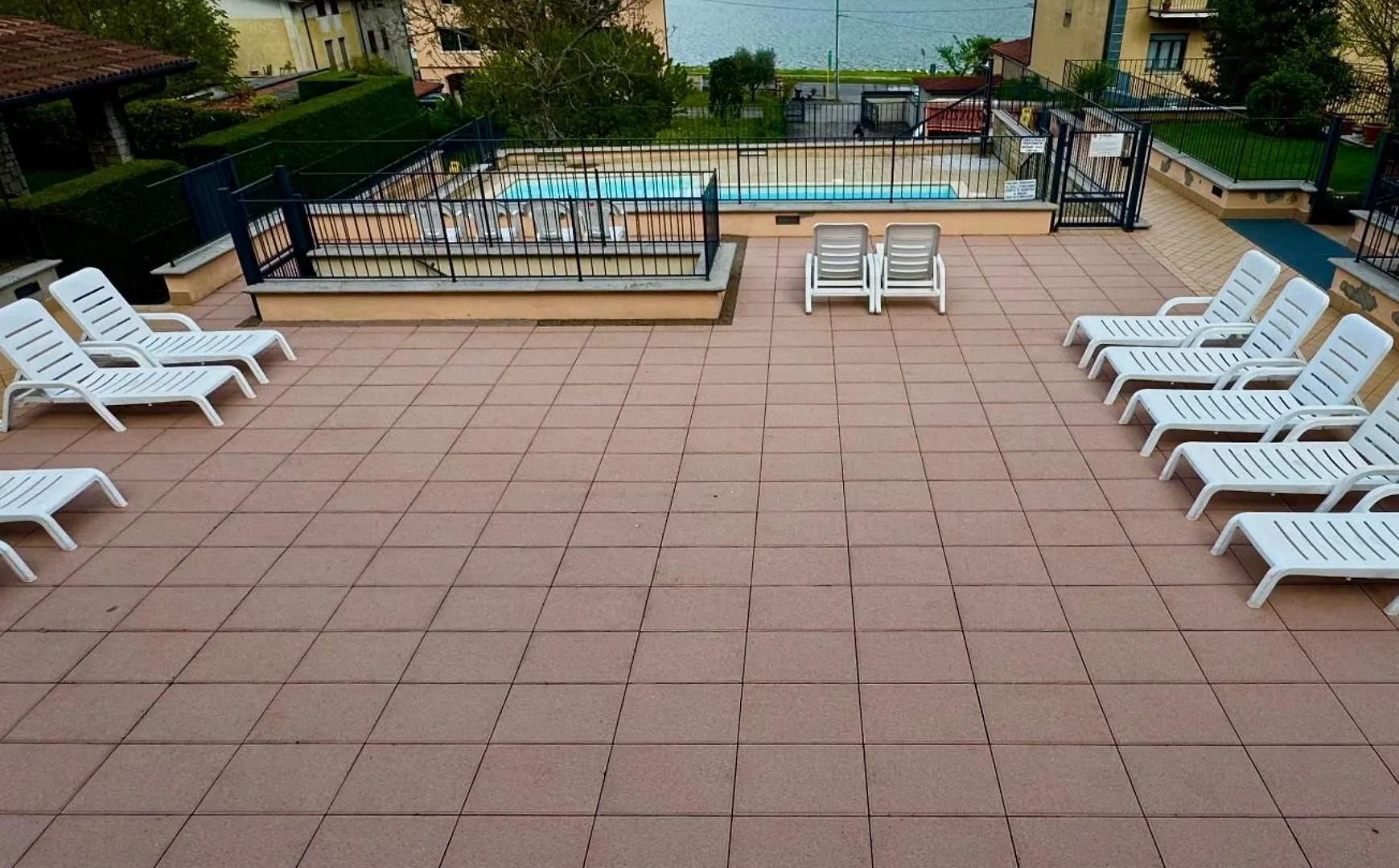 Bellavista Relax Iseo Lake House Paratico
